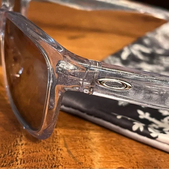Brand New!! Oakley Forehand Sunglasses - Picture 7 of 8